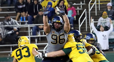 Edward Vesterinen-WVSports.com