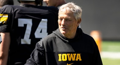 Iowa Ferentz
