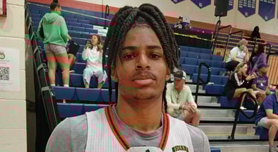 Jason Gardner Jr.
