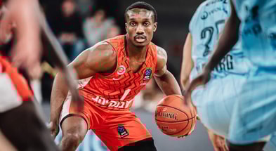 Jared Harper (Photo by Eurohoops)