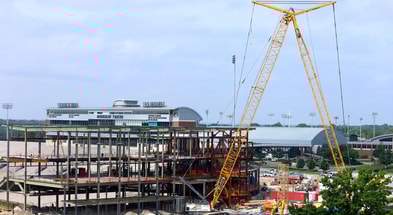 July 18 construction updates 1