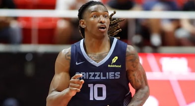 Javon Small NBA  -League
