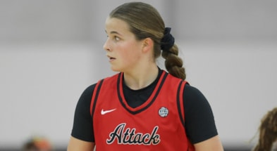 Chloe Johnson AIA