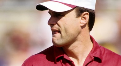 NCAA Football: USA TODAY Sports-Archive