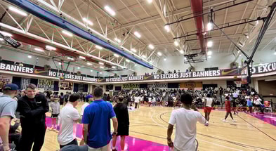 Peach Jam (Photo: Jacob Polacheck/KSR+)