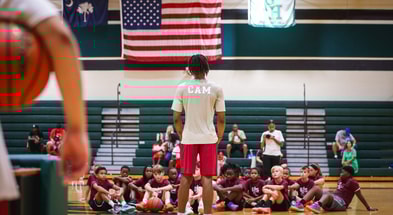 Cam Scott