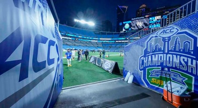 NCAA Football: ACC Championship-Pittsburgh vs Wake Forest