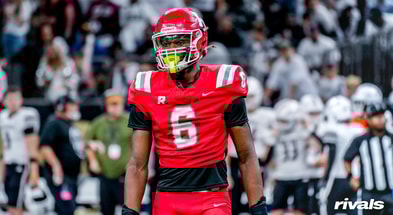 Ahmad Hudson