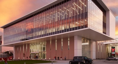 Starke Performance Center