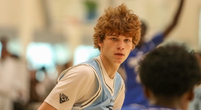2026 small forward Jacob Webber