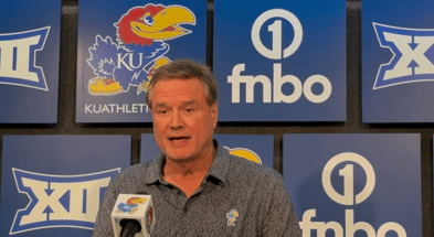 Bill Self
