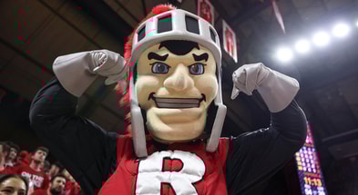 Rutgers Scarlet Knight