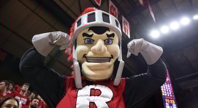 Rutgers Scarlet Knight