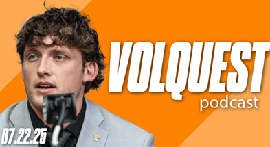 VQ Podcast Image. Credit: On3 Staff