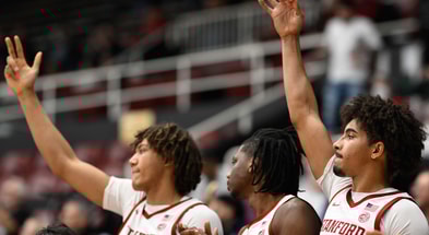 NCAA Basketball: Miami (FL) at Stanford