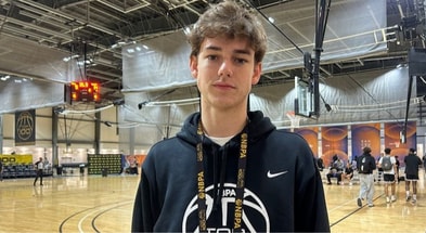 Cole Cloer, via Jaime Shaw, Rivals