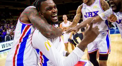 LaGerald Vick
