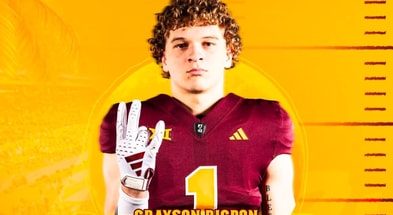 Grayson Rigdon