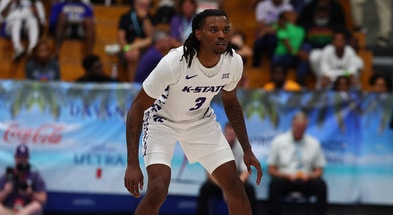 CJ Jones 2024