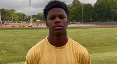 Kavian Bryant