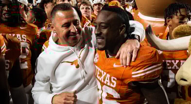 Steve Sarkisian, Tre Wisner
