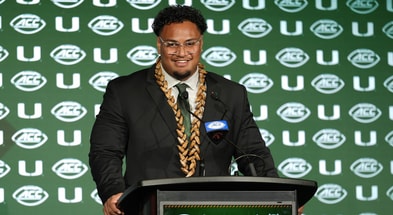 Francis Mauigoa