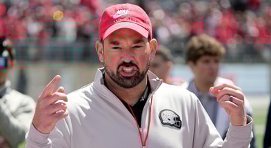 Ryan-Day-excited-that-were-at-home-for-matchup-vs-Arch-Manning-Texas-in-Week-1
