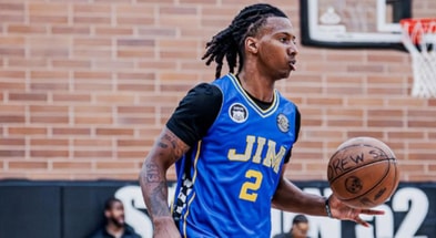 K.J. Perry