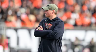 NCAA Football: San Jose State at Oregon State