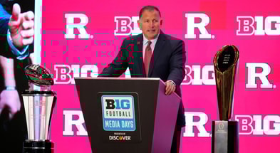 Greg Schiano