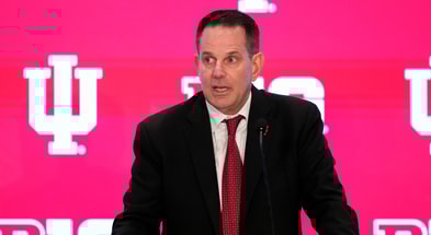 Curt Cignetti