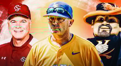 college basebal transfer portal intel