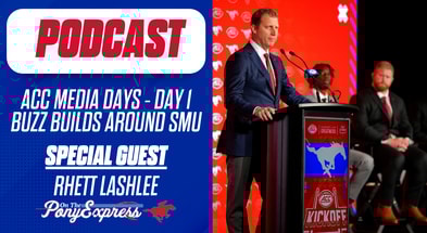 podcast-buzz-around-smu-football-builds-at-acc-media-days