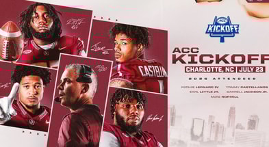 FSU-ACC-Kickoff