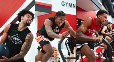 Louisville basketball offseason notebook