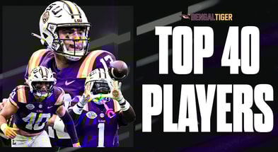 Top 40 players