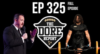 Episode 325 TDR