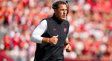 Luke Fickell