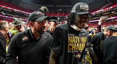 Ryan Day, Jeremiah Smith, Ohio State