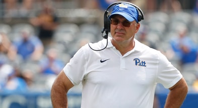 pitt pat narduzzi bill belichick