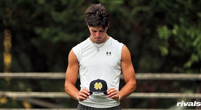 Teddy Jarrard Notre Dame 2 copy 1