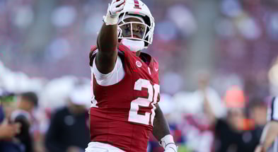 NCAA Football: Cal. Poly - SLO at Stanford