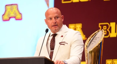 Fleck Media Days 2025