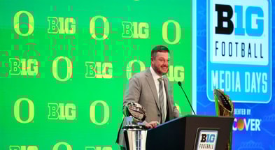 Dan Lanning