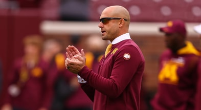 Fleck pregame