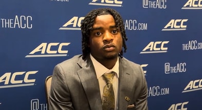 Rutherford, Malik ACC Kickoff