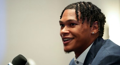 NCAA Football: Big Ten Media Days