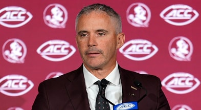 Mike-Norvell-admits-2024-Florida-State-had-forced-team-building