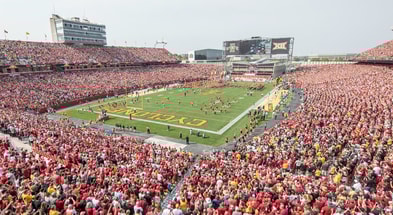 Jack Trice Stadium