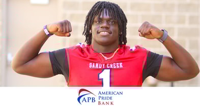 Amari Latimer/Georgia